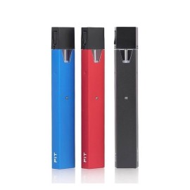 Smok Fit Pod Mod | Smok Smok Pil Kapasitesi: 250 mah;