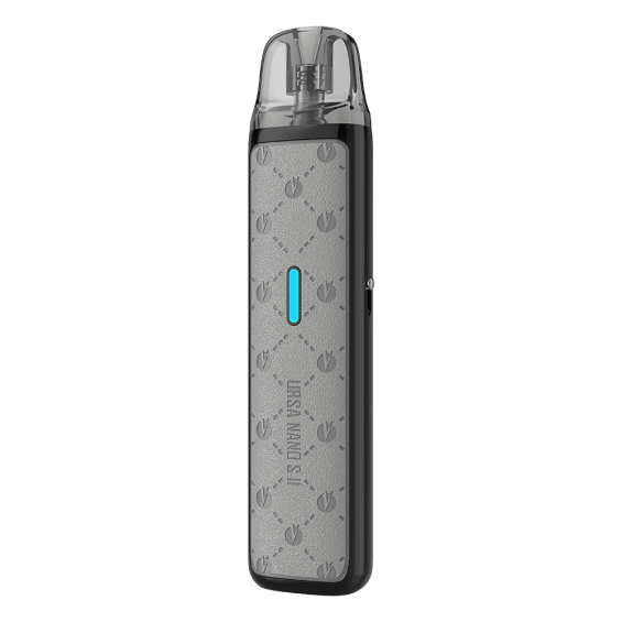 Lost Vape Ursa Nano S2 Pod Mod | Lost Vape Lost Vape Pil