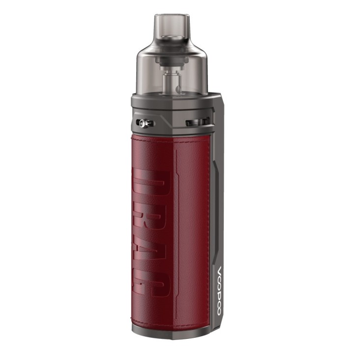 Voopoo Drag S Pod Mod | Voopoo Voopoo Pil Kapasitesi: 2500 mah;