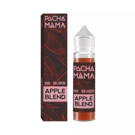 Pacha Mama Apple Blend E Likit | Pacha Mama Pacha Mama 