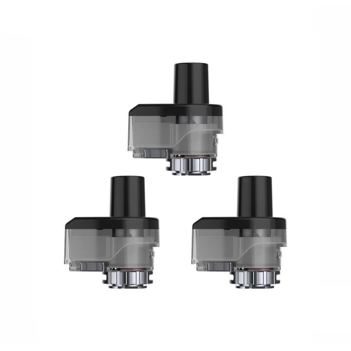 Smok RPM80 Kartuş | Smok Smok Likit Kapasitesi: 5,0 ml