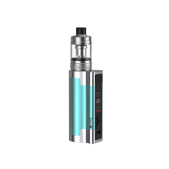 Aspire Zelos 3 Pod Mod | Aspire Aspire Pil Kapasitesi: 3200