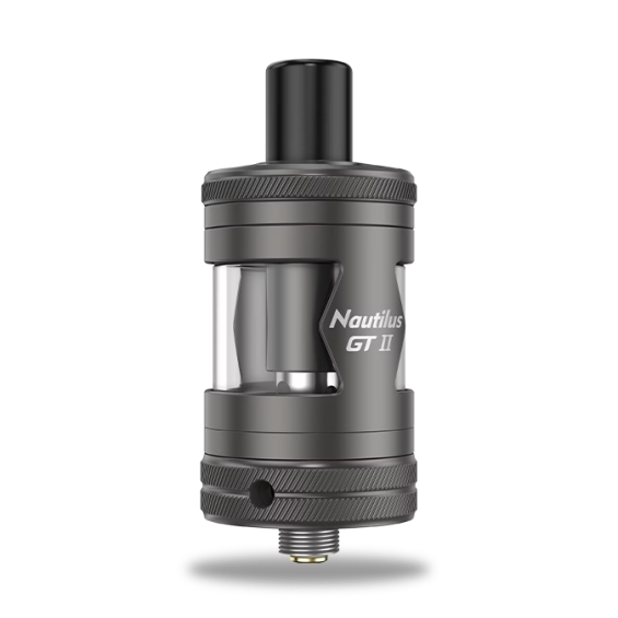Aspire Nautilus GT II Atomizer | Aspire Smok Likit Kapasitesi: