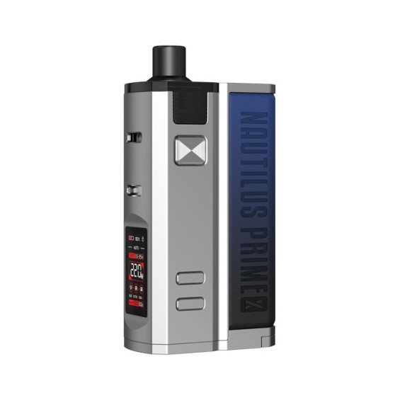 Aspire Nautilus Prime X Pod Mod | Aspire Aspire Pil Kapasitesi: