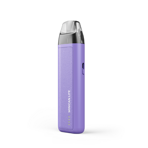 Aspire Minican Lite Pod Mod | Aspire Aspire Pil Kapasitesi: