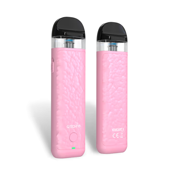 Aspire Minican 4 Pod Mod | Aspire Aspire Pil Kapasitesi: 700