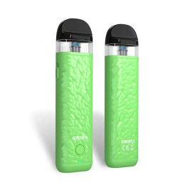 Aspire Minican 4 Pod Mod | Aspire Aspire Pil Kapasitesi: 700