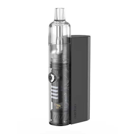 Aspire Cyber GT Pod Mod | Aspire Aspire Pil Kapasitesi: 2400