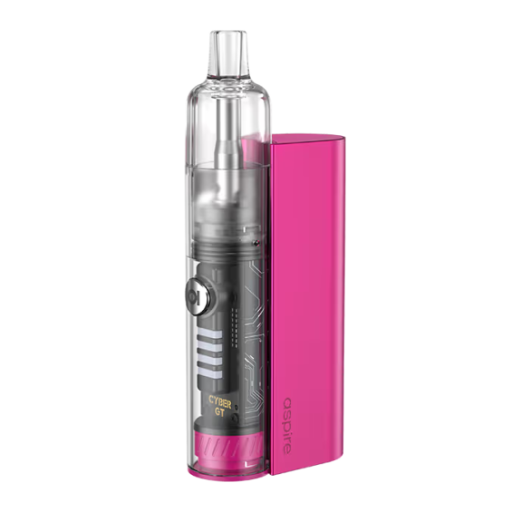 Aspire Cyber GT Pod Mod | Aspire Aspire Pil Kapasitesi: 2400