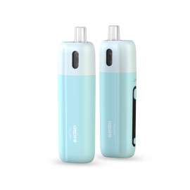 Aspire Fluffi Pod Mod | Aspire Aspire Pil Kapasitesi: 1500 mah;