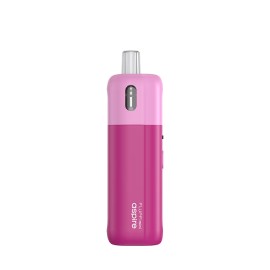 Aspire Fluffi Mini Pod Mod | Aspire Aspire Pil Kapasitesi: 1100