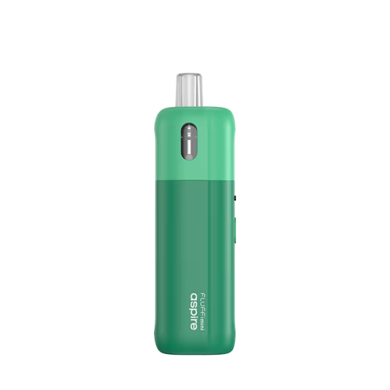 Aspire Fluffi Mini Pod Mod | Aspire Aspire Pil Kapasitesi: 1100