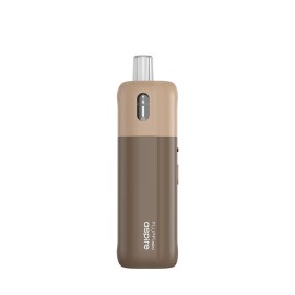 Aspire Fluffi Mini Pod Mod | Aspire Aspire Pil Kapasitesi: 1100