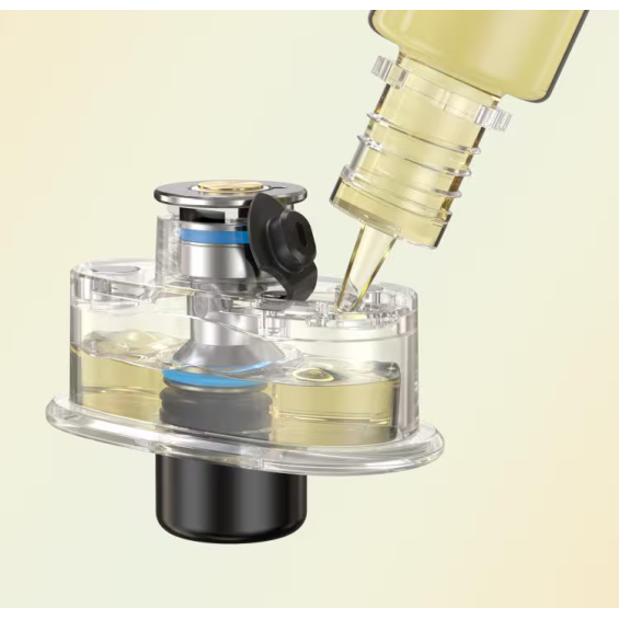 Aspire Cloudflask III Pod Mod | Aspire Aspire Pil Kapasitesi: