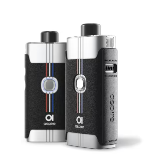 Aspire Cloudflask S Pod Mod | Aspire Aspire Pil Kapasitesi: