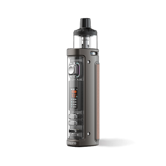 Aspire Veynom EX Pod Mod | Aspire Aspire Pil Kapasitesi: 18650