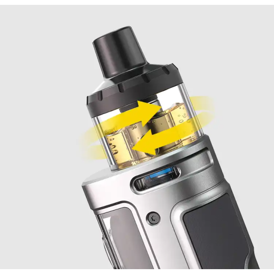 Aspire Veynom LX Pod Mod | Aspire Aspire Pil Kapasitesi: 3200