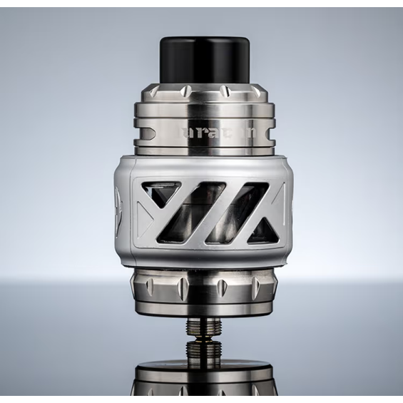 Aspire Revolto Pod Mod | Aspire Aspire Pil Kapasitesi: 18650