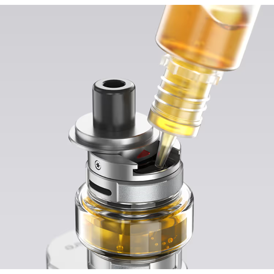 Aspire Boxxer Pod Mod | Aspire Aspire Pil Kapasitesi: 18650