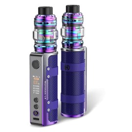 Aspire Huracan LX Pod Mod | Aspire Aspire Pil Kapasitesi: 3000