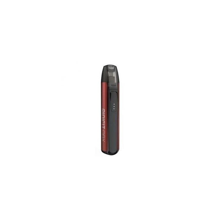 Justfog Minifit Max Pod Mod | Justfog Justfog Pil Kapasitesi: