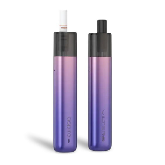 Aspire Vilter 2 Pod Mod | Aspire Aspire Pil Kapasitesi: 900