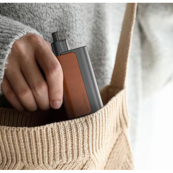 Aspire Vilter Power Bank Diğer | Aspire Şarj Cihazı Pil