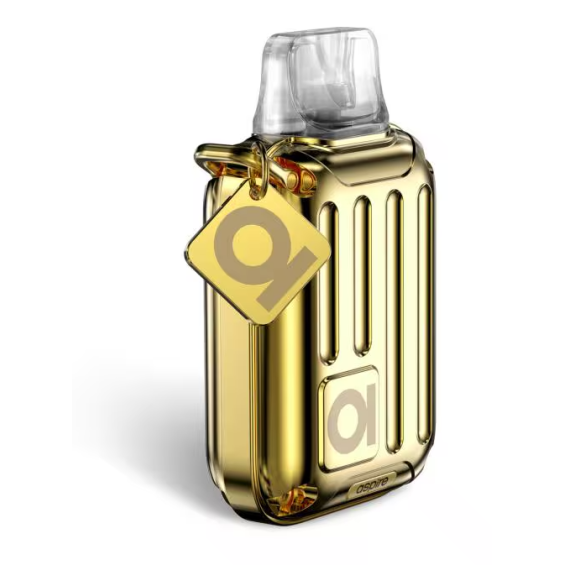 Aspire RiiL X Pod Mod | Aspire Aspire Pil Kapasitesi: 700 mah;