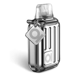 Aspire RiiL X Pod Mod | Aspire Aspire Pil Kapasitesi: 700 mah;