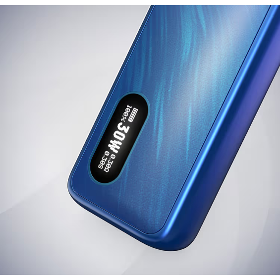 Aspire Flexus Pro Pod Mod | Aspire Aspire Pil Kapasitesi: 1200