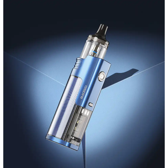 Aspire Flexus AIO Pod Mod | Aspire Aspire Pil Kapasitesi: 2000