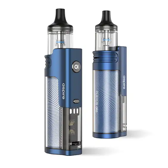 Aspire Flexus AIO Pod Mod | Aspire Aspire Pil Kapasitesi: 2000