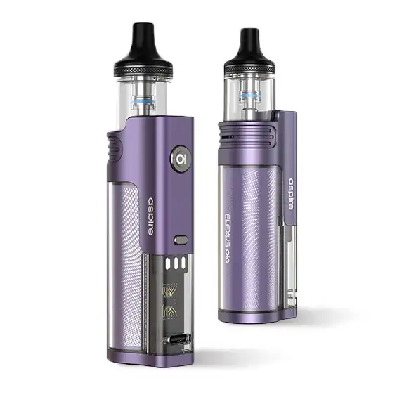 Aspire Flexus AIO Pod Mod | Aspire Aspire Pil Kapasitesi: 2000