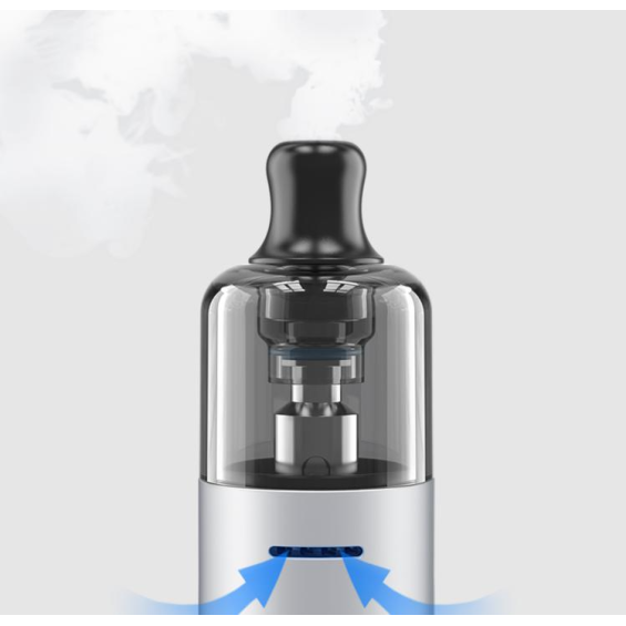 Aspire Flexus Stik Pod Mod | Aspire Aspire Pil Kapasitesi: 1200