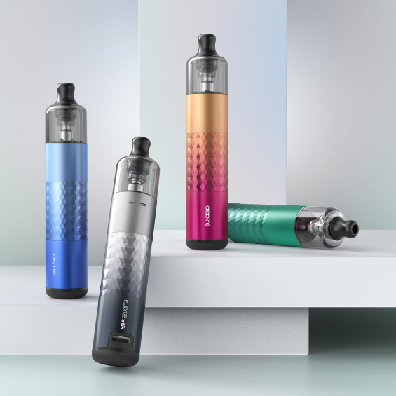 Aspire Flexus Stik Pod Mod | Aspire Aspire Pil Kapasitesi: 1200