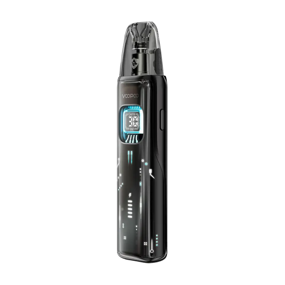 Voopoo Argus Matrix Pod Mod | Voopoo Voopoo Pil Kapasitesi: