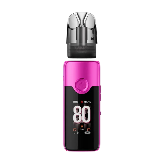 Voopoo Vinci E80 Pod Mod | Voopoo Voopoo Pil Kapasitesi: 3000