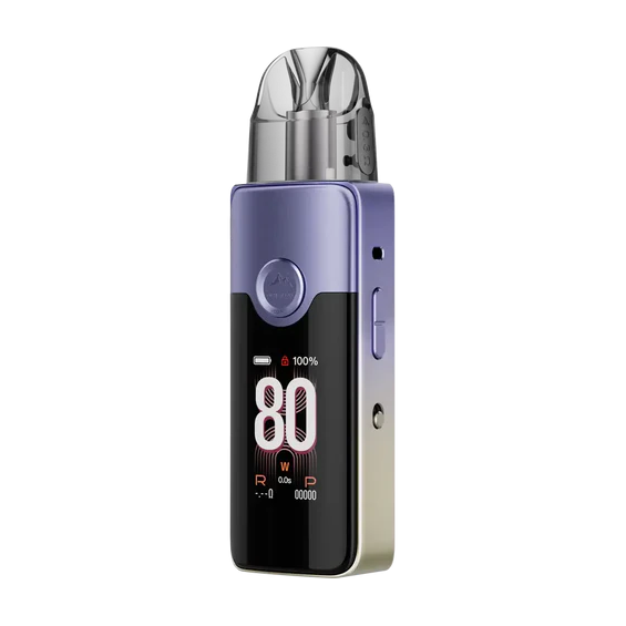 Voopoo Vinci E80 Pod Mod | Voopoo Voopoo Pil Kapasitesi: 3000