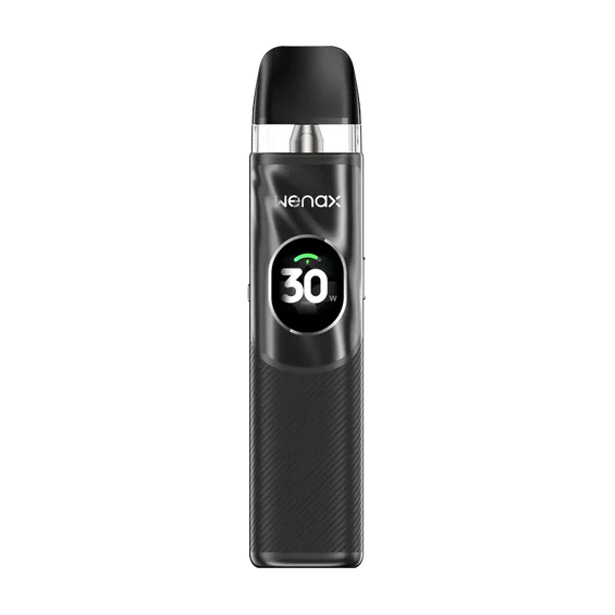 GeekVape Wenax Q2 Pod Mod | Geekvape Geekvape Pil Kapasitesi: