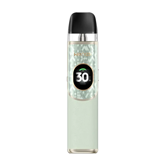 GeekVape Wenax Q2 Pod Mod | Geekvape Geekvape Pil Kapasitesi: