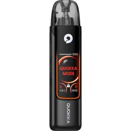 Hayati Quokka Pro Pod Mod | Hayati Hayati Pil Kapasitesi: 1100