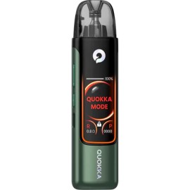Hayati Quokka Pro Pod Mod | Hayati Hayati Pil Kapasitesi: 1100