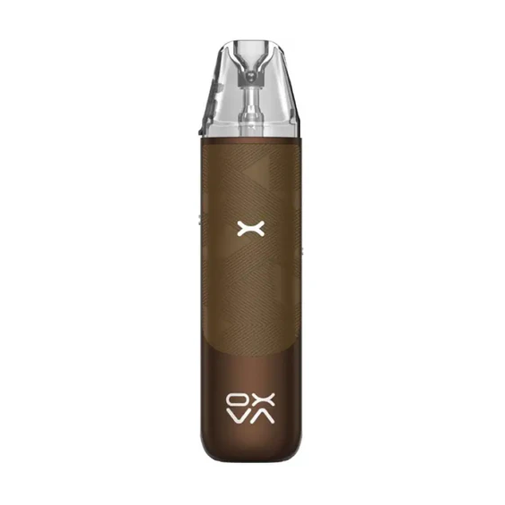 OXVA Nexlim Go Pod Mod | Oxva Oxva Pil Kapasitesi: 1800 mah;