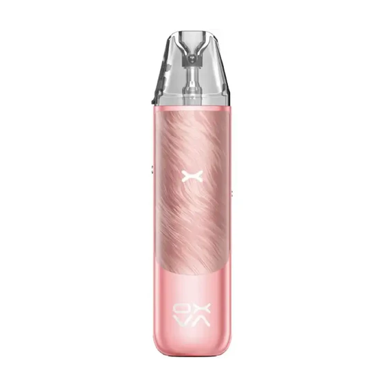 OXVA Nexlim Go Pod Mod | Oxva Oxva Pil Kapasitesi: 1800 mah;