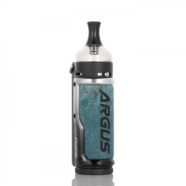 Voopoo Argus 40W Pod Mod | Voopoo Voopoo Pil Kapasitesi: 1500