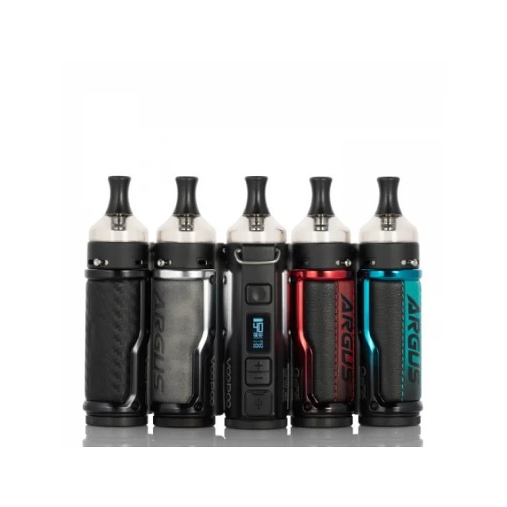 Voopoo Argus 40W Pod Mod | Voopoo Voopoo Pil Kapasitesi: 1500