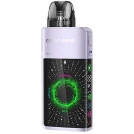 GeekVape Digi Q Vista Pod Mod | Geekvape Geekvape Pil