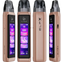 Elf Bar ELFX Ultra Pod Mod | Elf Bar Elf Bar Pil Kapasitesi: