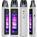 Elf Bar ELFX Ultra Pod Mod | Elf Bar Elf Bar Pil Kapasitesi: