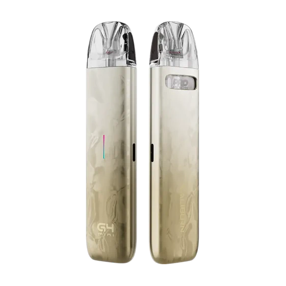 Uwell Caliburn G4 Mini Pod Mod | Uwell Uwell Pil Kapasitesi:
